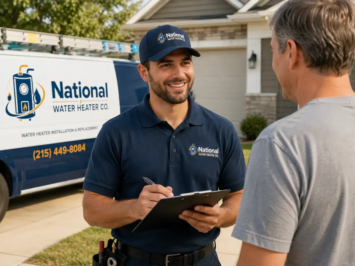 Water Heater Installation Ellis Grove, IL FAQs